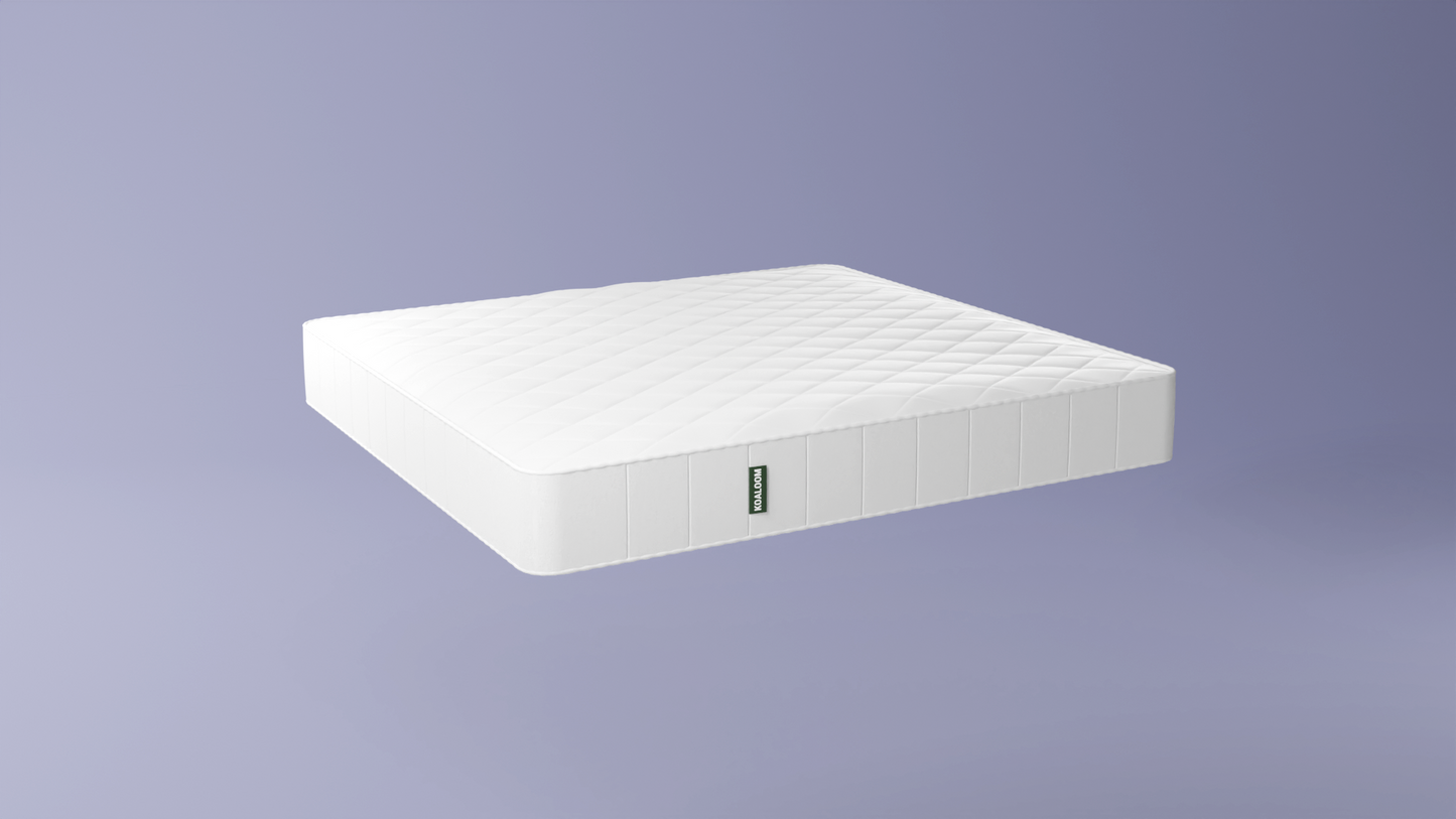 Matelas Orthopédiques RESSORTECH