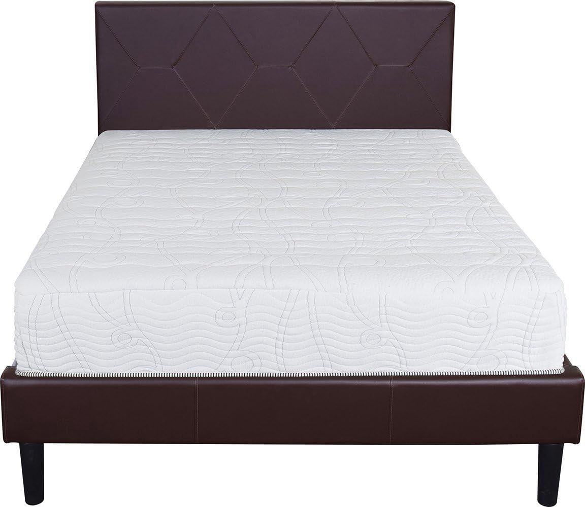 Matelas Orthopédiques Layali fond blan